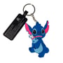 Брелок двухсторонний Disney: Lilo & Stitch: Stitch, (9847)