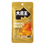 Снек Mowon: Konjac Snack: Sesame Paste Flavor, (985040)