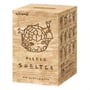 Фигурка Pop Mart: Hirono: Shelter Series (Blind Box: 1 з 13) (Secret Edition), (98591) 2