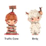 Фигурка Pop Mart: Hirono: Shelter Series (Blind Box: 1 з 13) (Secret Edition), (98591) 10