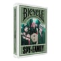 Игральные карты Bicycle: Spy x Family, (98707) 2