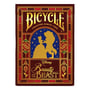 Карти гральні Bicycle: Disney: Beauty and the Beast, (99537)