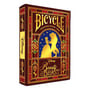 Карти гральні Bicycle: Disney: Beauty and the Beast, (99537) 2