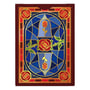 Карти гральні Bicycle: Disney: Beauty and the Beast, (99537) 4