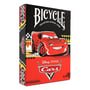 Игральные карты Bicycle: Disney & Pixar: Cars, (99544) 2