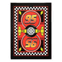 Игральные карты Bicycle: Disney & Pixar: Cars, (99544) 3