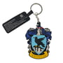 Брелок двосторонній Wizarding World: Harry Potter: Ravenclaw: Logo, (9957)