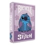 Игральные карты Bicycle: Disney: Lilo & Stitch (Purple), (99582) 2