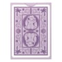 Игральные карты Bicycle: Disney: Lilo & Stitch (Purple), (99582) 4