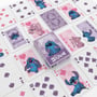 Игральные карты Bicycle: Disney: Lilo & Stitch (Purple), (99582) 5