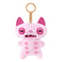 Брелок Fuggler: Keychains: Plush Bag Charms: Alley Cats (Blind Box: 1 з 7), (99716) 3