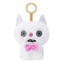 Брелок Fuggler: Keychains: Plush Bag Charms: Alley Cats (Blind Box: 1 з 7), (99716) 7