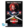 Постер GB Eye: Maxi: Child's Play 2: Chucky, (99734)
