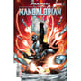 Комікс Marvel. Star Wars. The Mandalorian. Chapter 3. The Sin. Volume 1. #3, (998630)