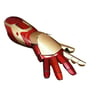 Інтерактивна рукавиця Marvel: Iron Man: Mark XLII Armor: Gauntlet (Right-handed / LED & Sound), (999000) 4