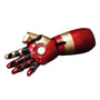 Інтерактивна рукавиця Marvel: Iron Man: Mark XLII Armor: Gauntlet (Right-handed / LED & Sound), (999000) 5