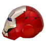Интерактивный шлем Marvel: Iron Man: Mark V Armor: Electronic Helmet (Silver & Red), (999001) 3