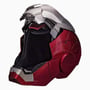 Інтерактивний шолом Marvel: Iron Man: Mark V Armor: Electronic Helmet (Silver & Red), (999001) 3