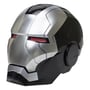 Інтерактивний шолом Marvel: Iron Man: Mark V Armor: Electronic Helmet (Glossy & Matte Black), (999002)