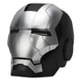 Інтерактивний шолом Marvel: Iron Man: Mark V Armor: Electronic Helmet (Glossy & Matte Black), (999002) 2