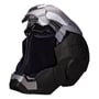 Інтерактивний шолом Marvel: Iron Man: Mark V Armor: Electronic Helmet (Glossy & Matte Black), (999002) 3