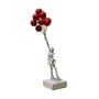 Banksy: Balloon Girl Sculpture , (44053)