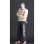 Коллекционная фигурка Crazy Toys: The Suicide Squad: Joker, (44394)