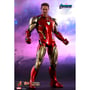 Коллекционная фигура Hot Toys: Marvel: Iron Man (Mark LXXXV), (600097) 3