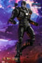 Коллекционная фигура Hot Toys: Iron man War Machine, (80110)