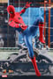 Колекційна фігура Hot Toys: Spider-man, (80172)