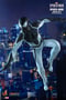 Колекційна фігура Hot Toys: Spider-man Negative Suit, (82664)