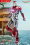 Коллекционная фигура Hot Toys: Iron man, (85290)