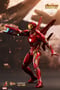 Коллекционная фигура Hot Toys: Mark 50 Iron man, (85859)