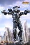 Колекційна фігура Hot Toys: Infinity War Machine Mark 4, (87457)