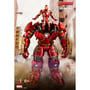 Колекційна фігура Hot Toys: Marvel: Avengers: Age of Ultron: Hulkbuster (Deluxe version), (87891) 9