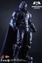 Колекційна фігура Hot Toys:  Armored Batman Chrome, (89728)