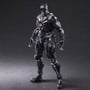 Фигурка Play Arts KAI: Marvel: Black Panther , (44137)
