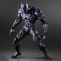 Фигурка Play Arts KAI: Marvel: Venom , (44147)