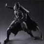 Фигурка Play Arts KAI: Batman v Superman: Batman , (44149)