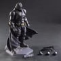 Фигурка Play Arts KAI: Batman v Superman: Armored Batman , (44292)