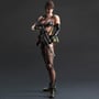 Фігурка Play Arts KAI: Metal Gear Solid: Quiet , (44295)
