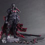 Фигурка Play Arts KAI: Batman Bushido , (44302)