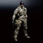 Фигурка Play Arts KAI: Medal of honor Warfighter: Tom Preacher , (44337)
