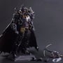 Фигурка Play Arts KAI: Batman Steampunk , (44342)