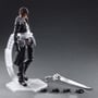 Фигурка Play Arts KAI: Dissidia Final Fantasy: Squall Leonhart , (44344)