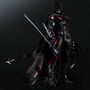 Фигурка Play Arts KAI: DC Batman (Red) , (44352)