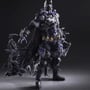 Фигурка Play Arts KAI: Batman Mr. Freeze , (44355)