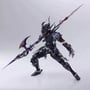 Фигурка Play Arts KAI: Final Fantasy XIV: Estinien , (44402)