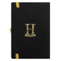 Блокнот Pyramid Premium: Harry Potter (Hufflepuff Foil), (72694) 2