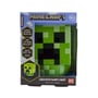 Ночник Minecraft: Creeper, (76825)